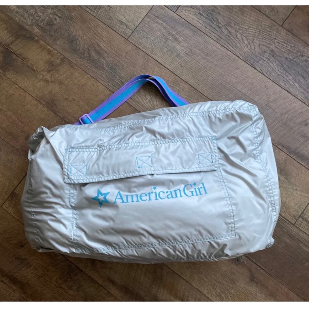 American Girl Youth Sleeping Bag